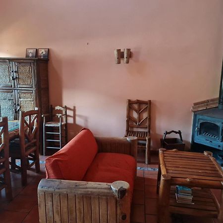 Casas Rurales Emilio Riópar Exterior foto
