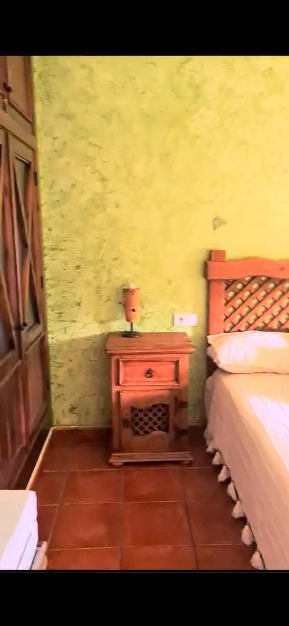 Casas Rurales Emilio Riópar Habitación foto