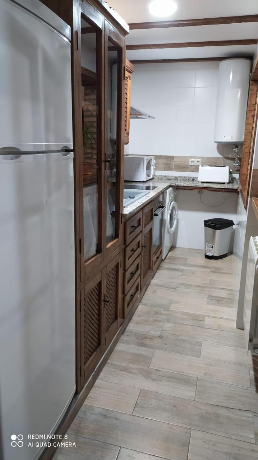 Casas Rurales Emilio Riópar Habitación foto